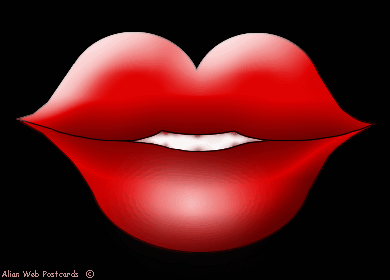 juste un petit coucou!!!